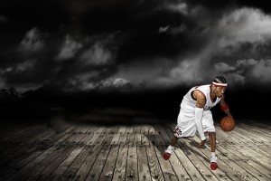 开云体育世界杯-魔术掀翻太阳，当小贾伦从隐形人变成关键先生