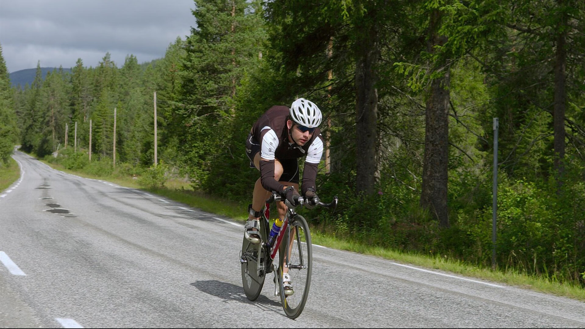 魔术巅峰对决，当库里附体的北京少年，在决胜时刻刺穿命运