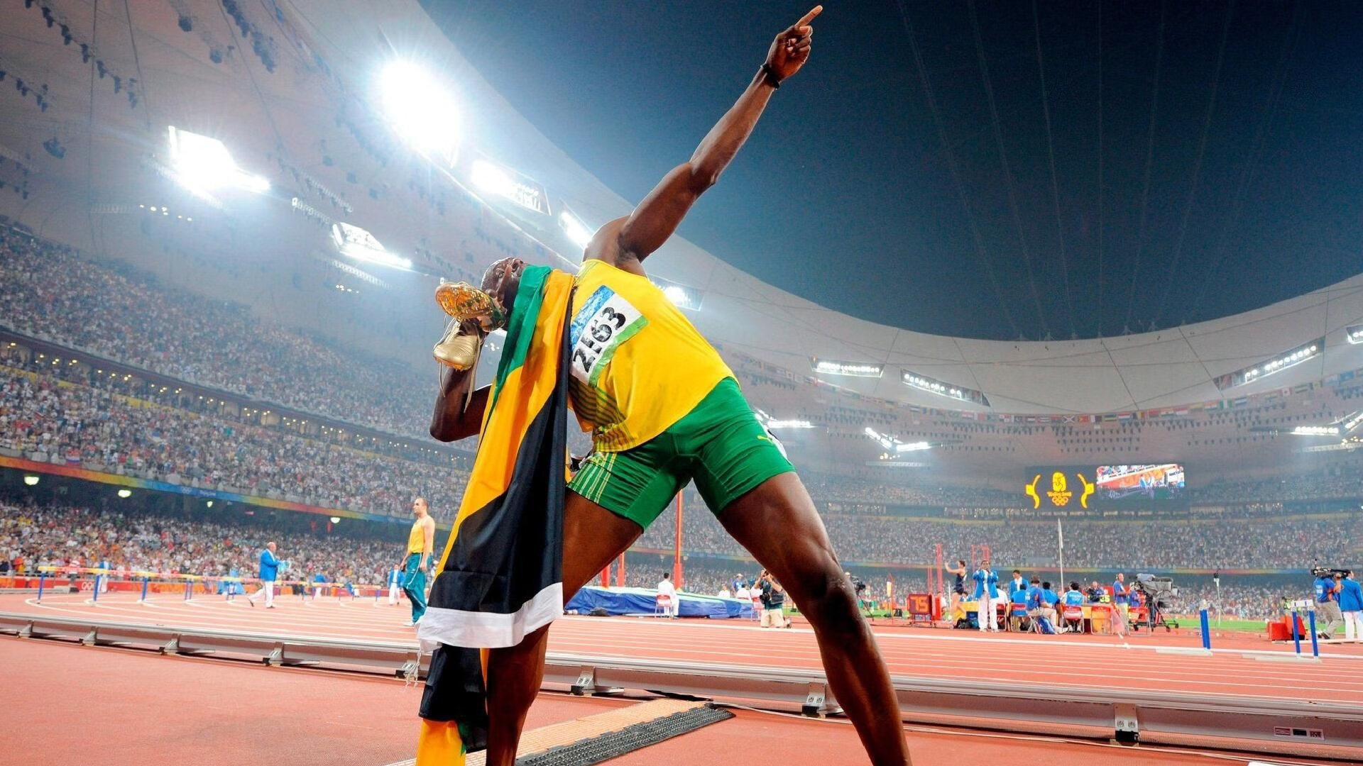 霍勒迪独舞撕裂辽宁铁阵，当节奏成为最锋利的剑