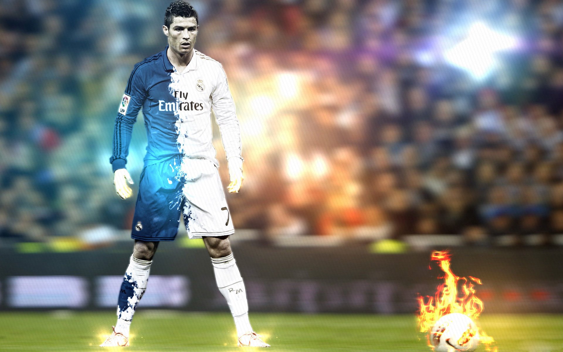 迪马利亚的刀锋，当德国在末节撕开荷兰的宿命