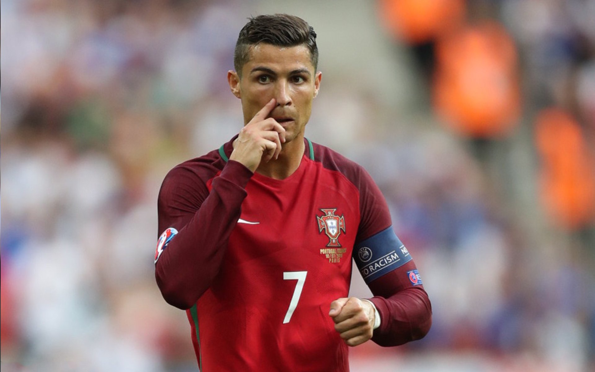 英超争冠之夜，布伦森压制级发挥，当篮球天才闯入足球圣殿