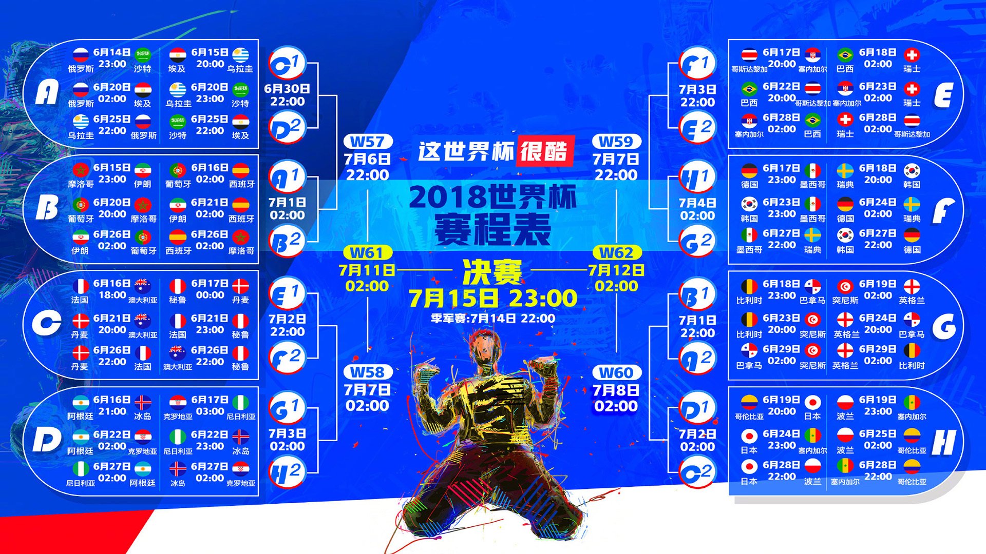 袋鼠军团绝地反击,2026世界杯四分之一决赛,澳大利亚绝杀保加利亚,坎塞洛导演防守反击经典战例